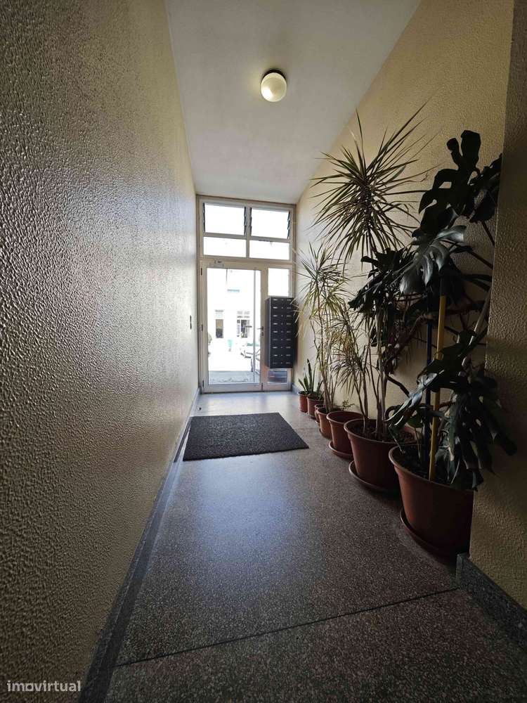 Apartamento T3 Boavista Porto-14