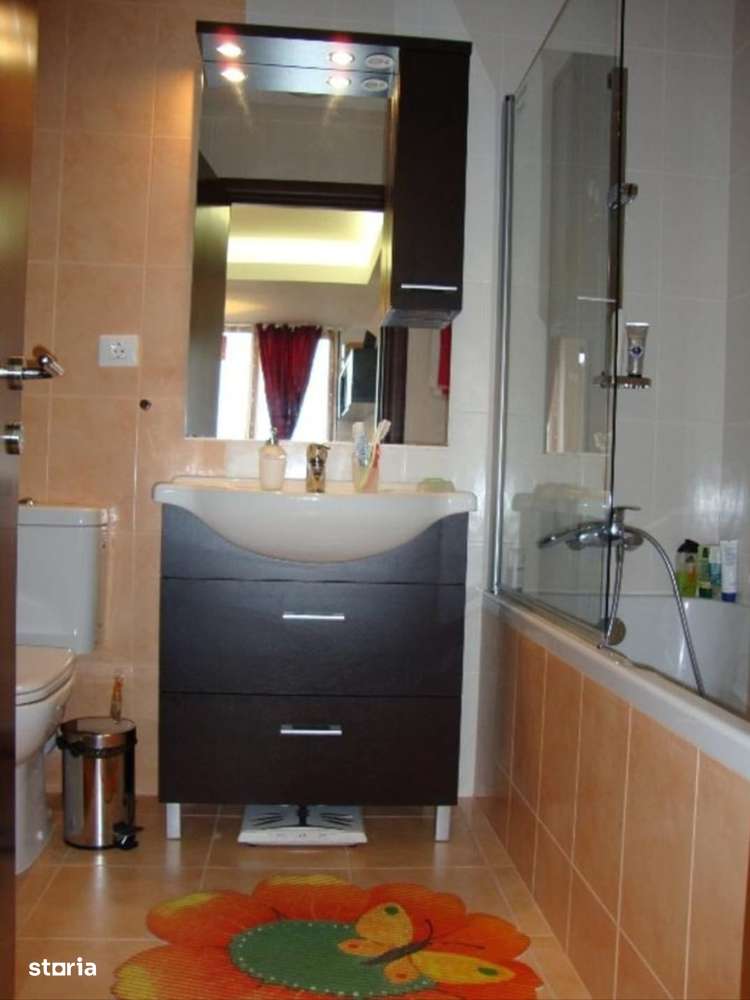 Apartament 3 camere  Herastrau - North Area Park View - Comision 0-10