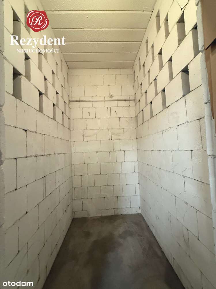 Nowoczesne od zaraz+komórka lokatorska+garaż-13