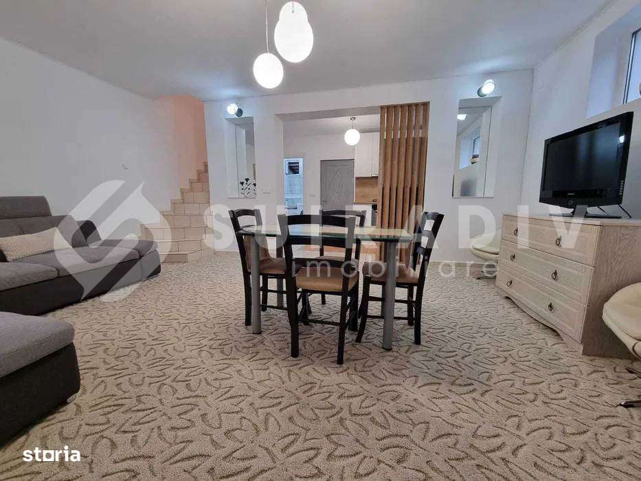 Apartament în Casă • 2 Nivele • Grigorescu - Imagine principală: 4/7