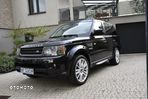 Land Rover Range Rover Sport S 3.0TD V6 S - 3