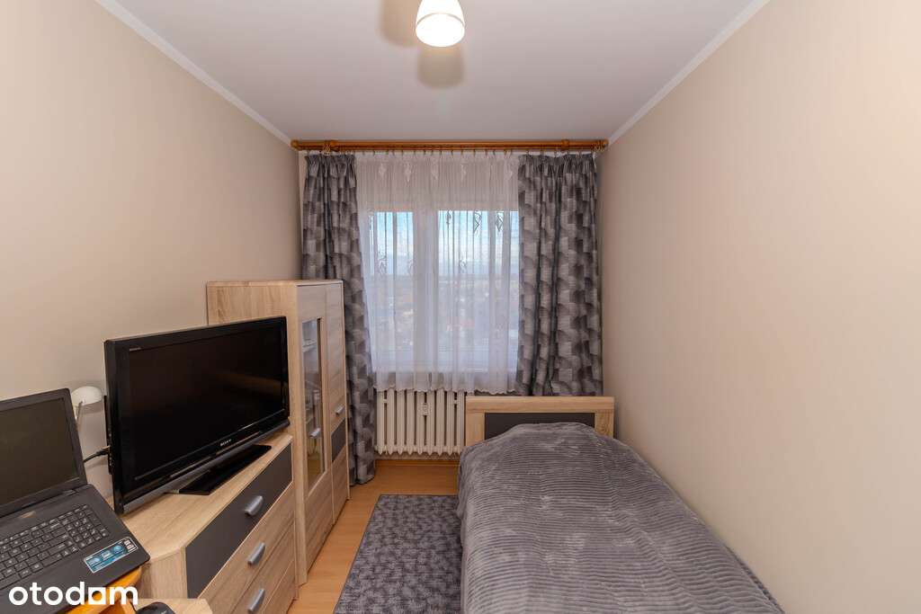 Mieszkanie - 3 pokoje - 68,93m2 - Os. Pułanki - Pełny obrazek: 5/20