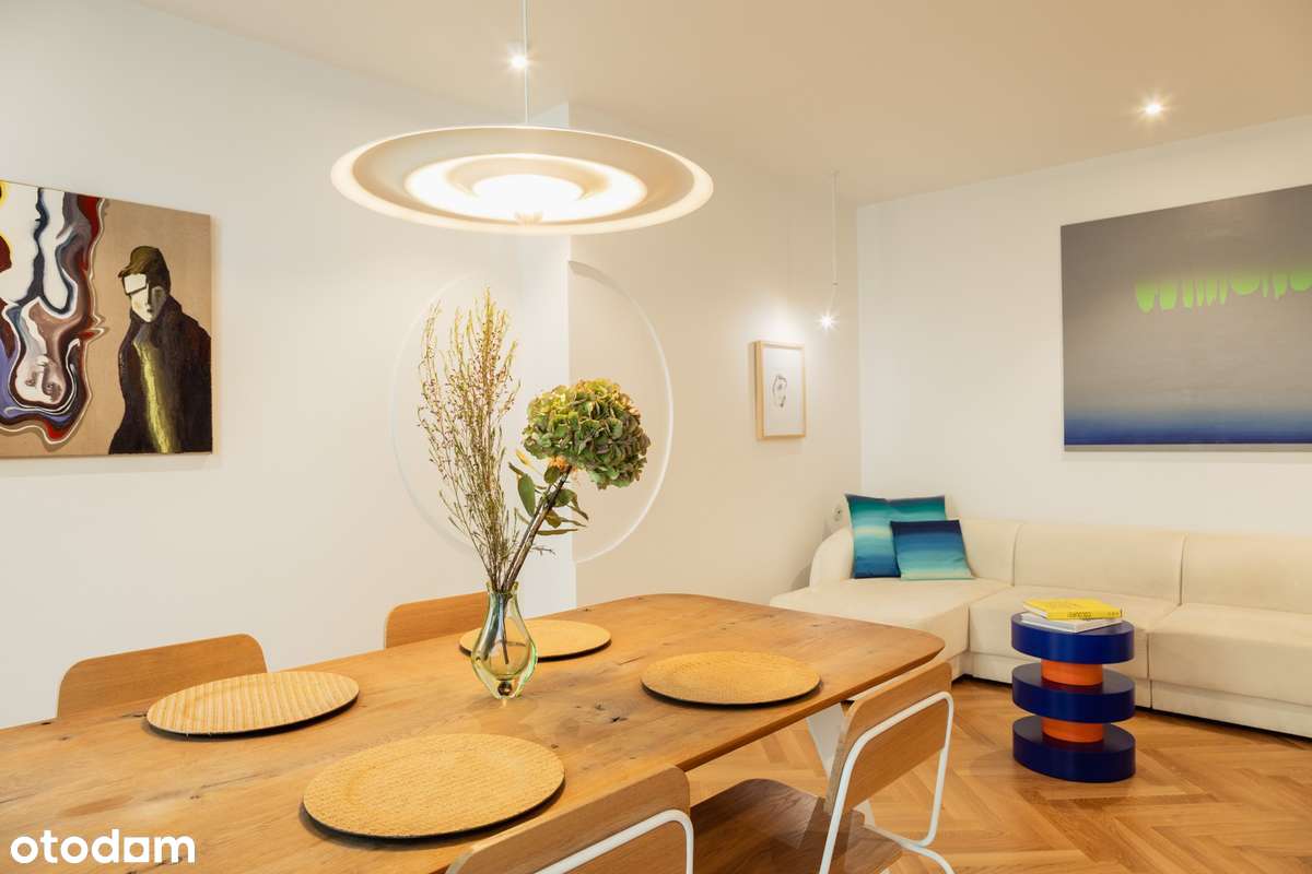 94 m2 *** STYL I DESIGN***GOTOWE DO PROWADZENIA-10