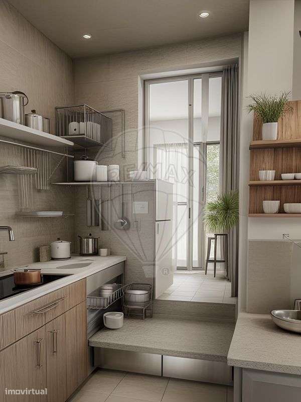 Apartamento T4 para venda - Grande imagem: 5/15