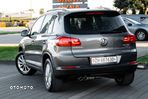 Volkswagen Tiguan 2.0 TSI 4Mot Track&Style - 17