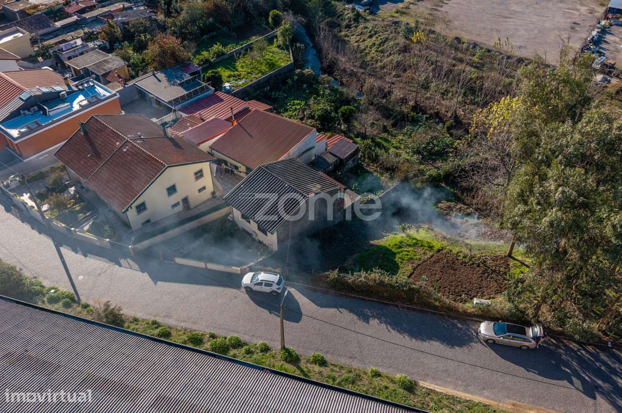 Moradia T2 Maia - Grande imagem: 5/29