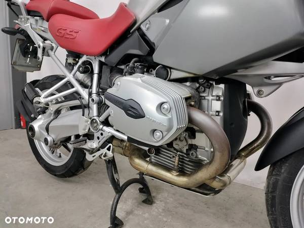 BMW GS - 6