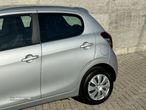 Peugeot 108 1.0 e-VTi Allure - 44