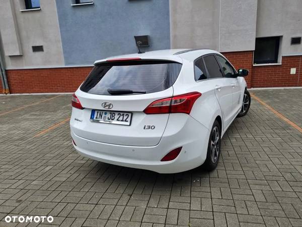 Hyundai I30 1.6 CRDi Premium - 6