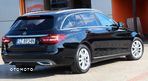 Mercedes-Benz Klasa C 220 d T 9G-TRONIC Night Edition - 37