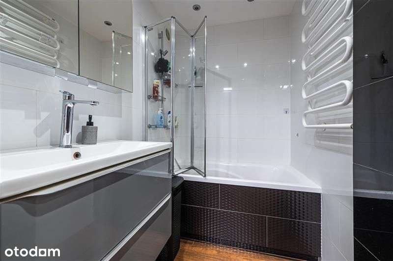 Mieszkanie - Gdynia Leszczynki-7