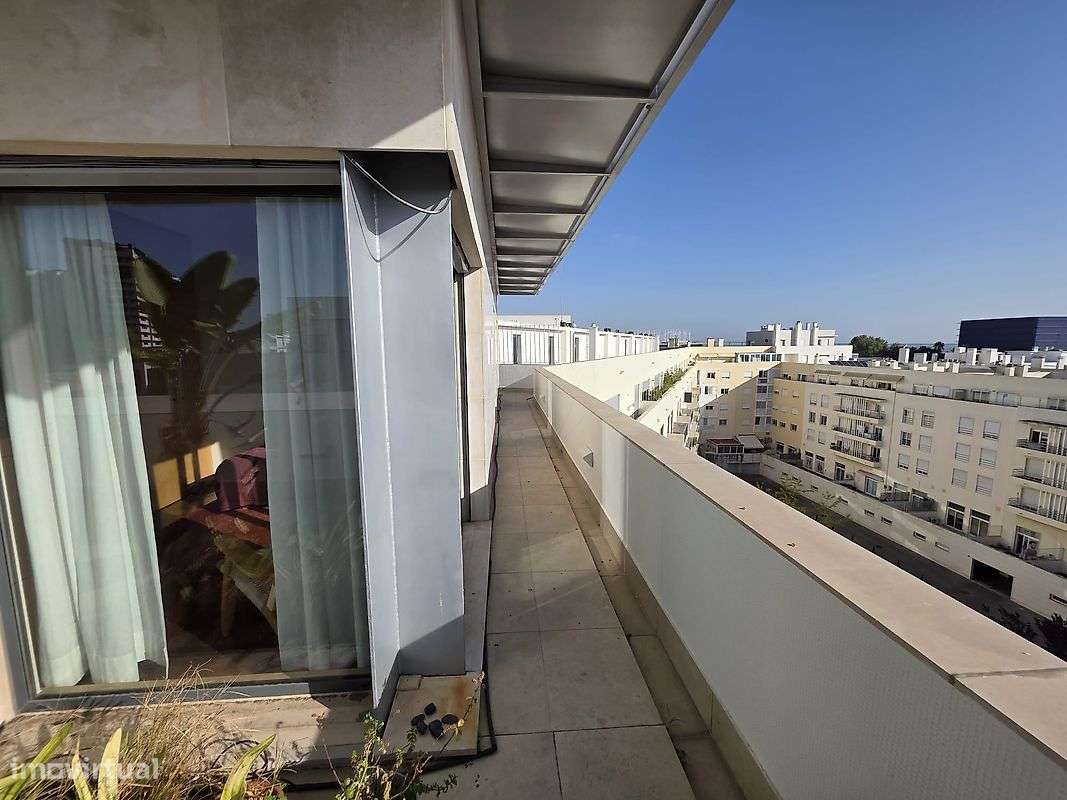 Apartamento T5 para venda-13