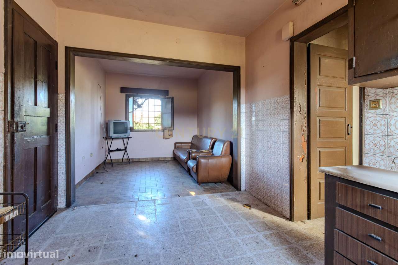 Moradia T3 em Santiago de Litém, Pombal - Grande imagem: 5/18