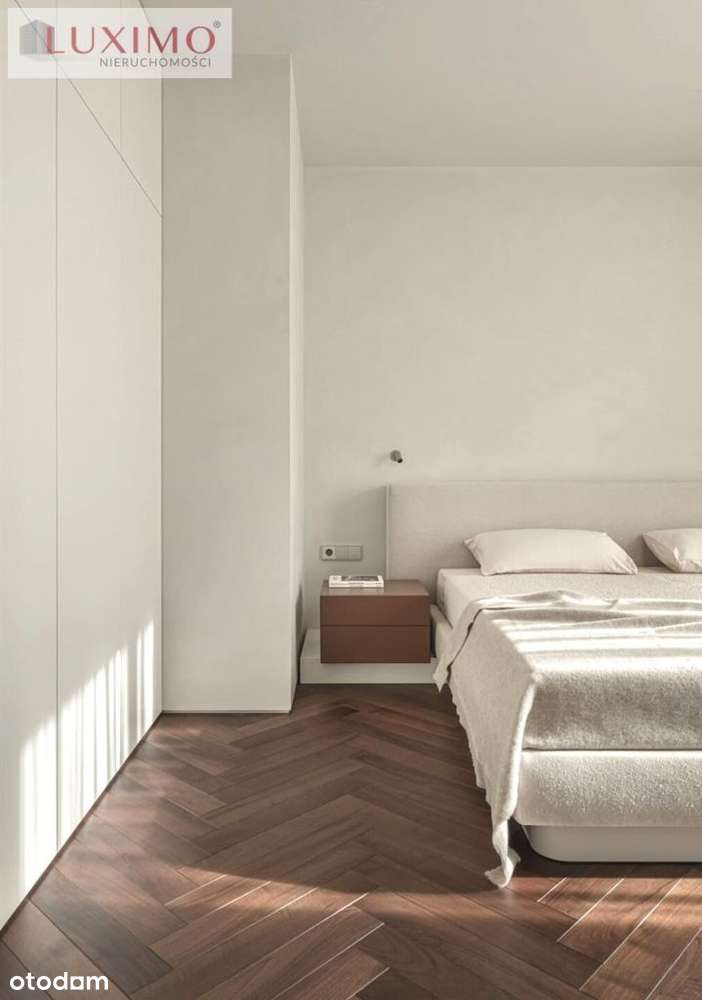 3 pokoje nowe komfortowe balkon garaż Zabłocie-5