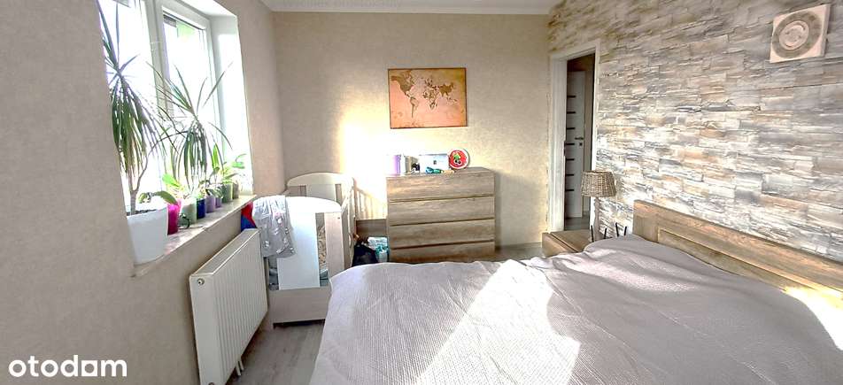 Sprzedam 3 pokojowe mieszkanie w Oławie - Pełny obrazek: 5/13