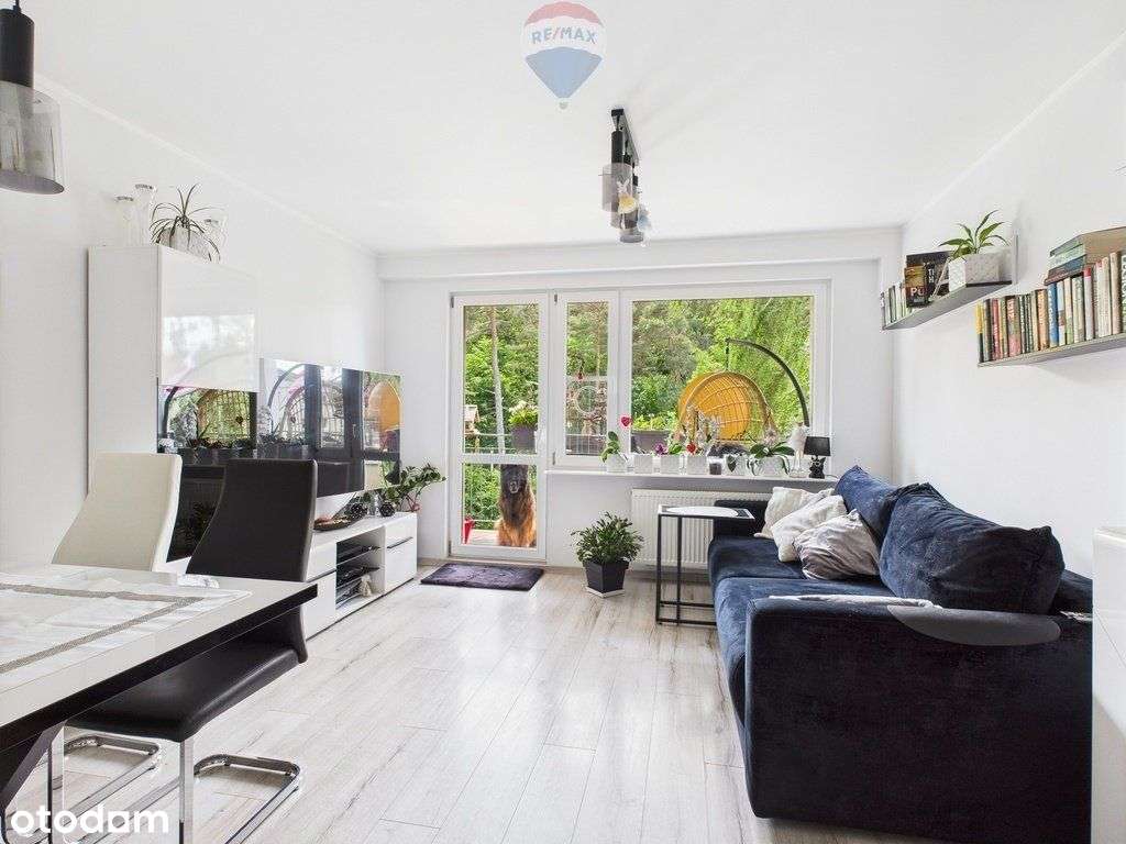 Mieszkanie w Gdyni w dzielnicy Pustki Cisowskie. - Pełny obrazek: 2/17