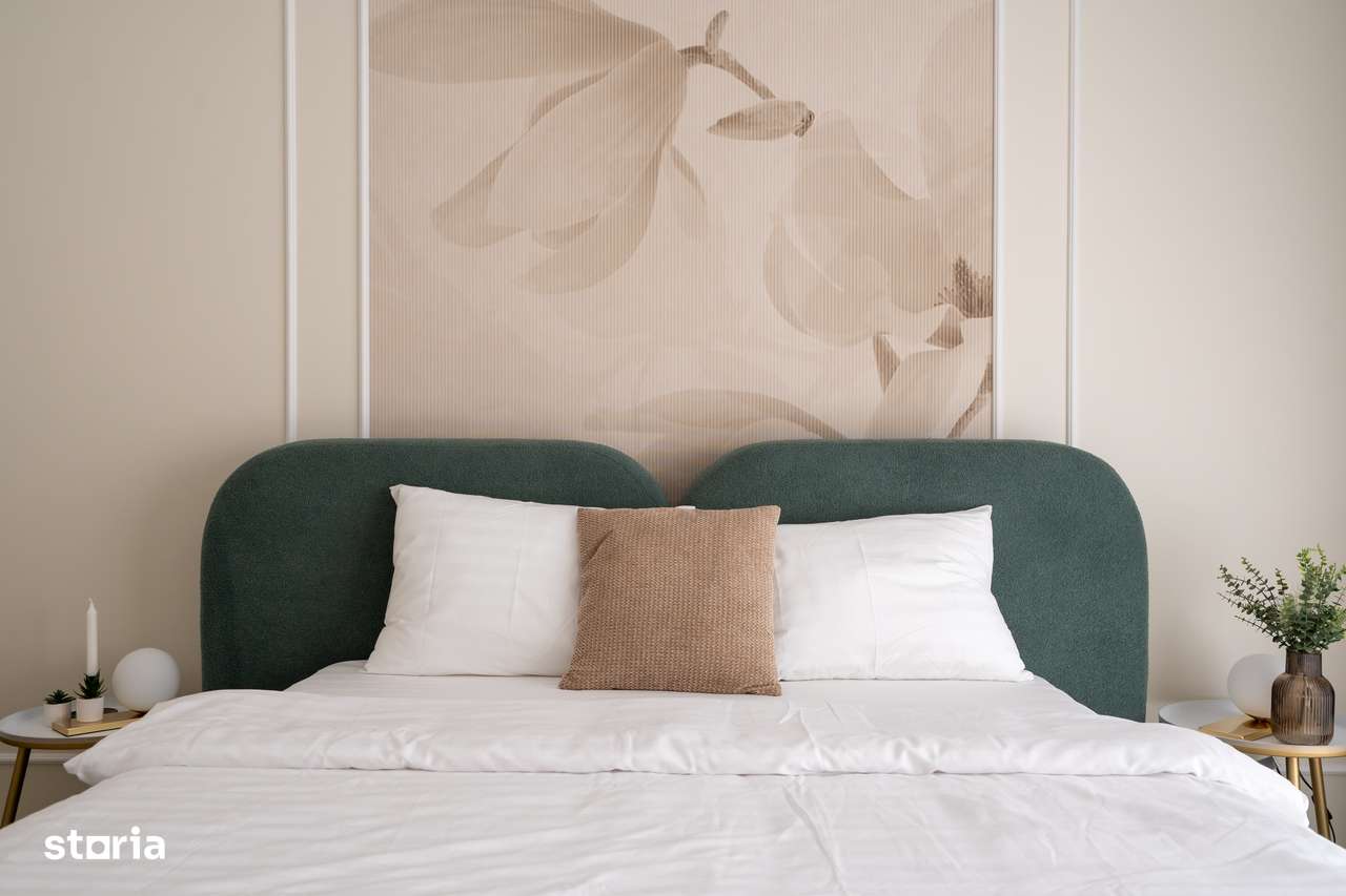 Garsoniera | Zona Afi | Mobilat & utilat | Posibilitate regim hotelier - Imagine principală: 5/17