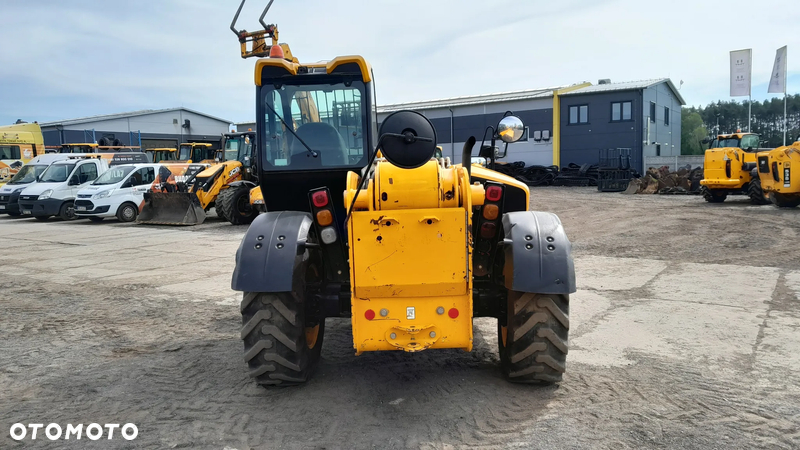 JCB 535-125 HI VIZ - 7