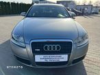 Audi A6 3.0 TDI Quattro Tiptronic - 8