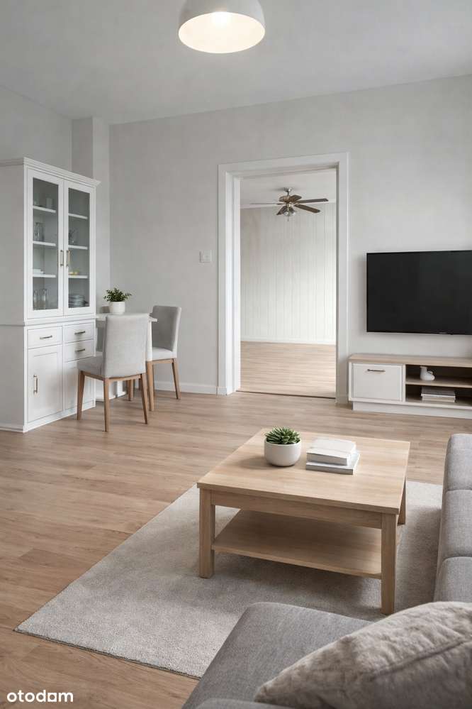 Dom do remontu w dobrym miejscu. Bez prowizji :)-4