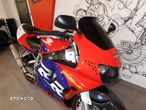 Honda CBR - 2