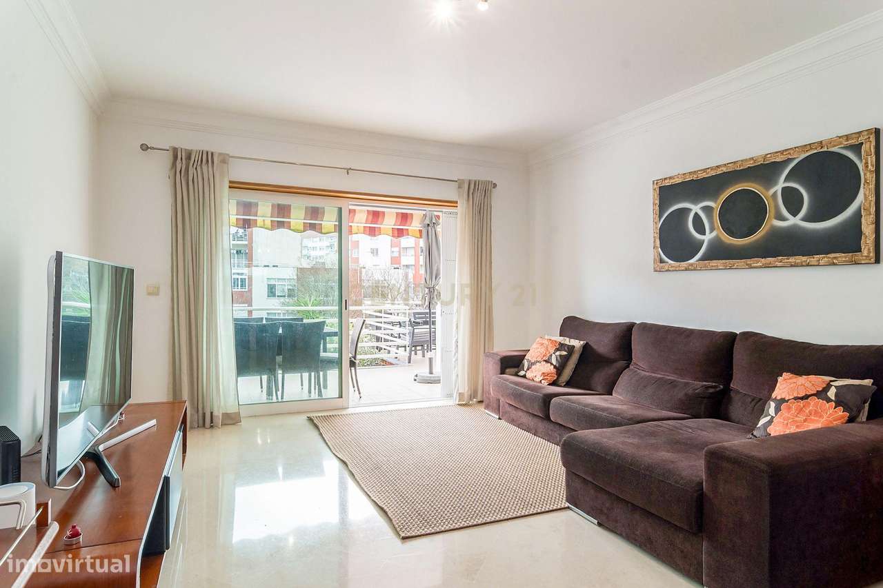 Espetacular T3 em São Domingos de Rana, Cascais - Grande imagem: 5/25