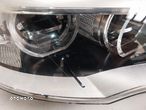 Lampa przód prawa BMW X6 E71 adaptive LED 4359366 - 6