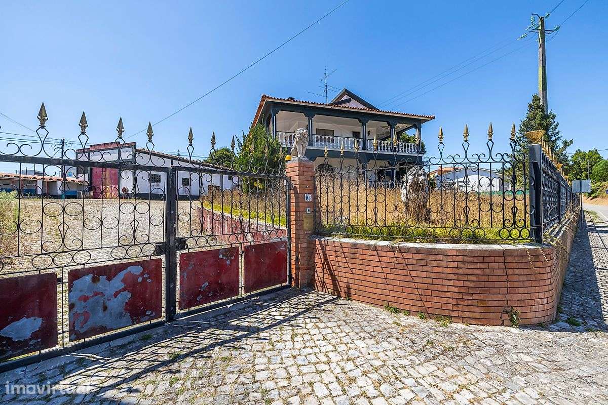 Moradia T4 para venda - Grande imagem: 5/24