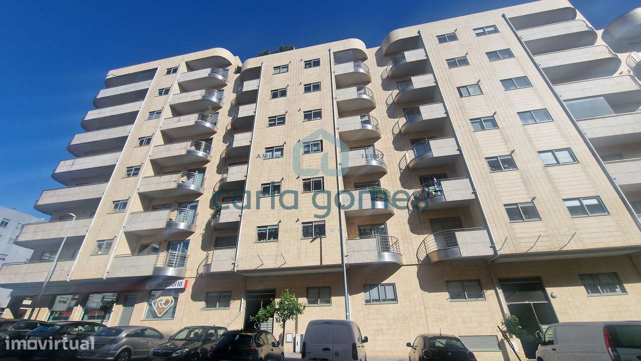 APARTAMENTO T2 C/SUÍTE VARANDA LUGAR DE GARAGEM | RIO TINTO, GONDOMAR-22