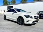 Mercedes-Benz CLA 180 d Urban Aut. - 3