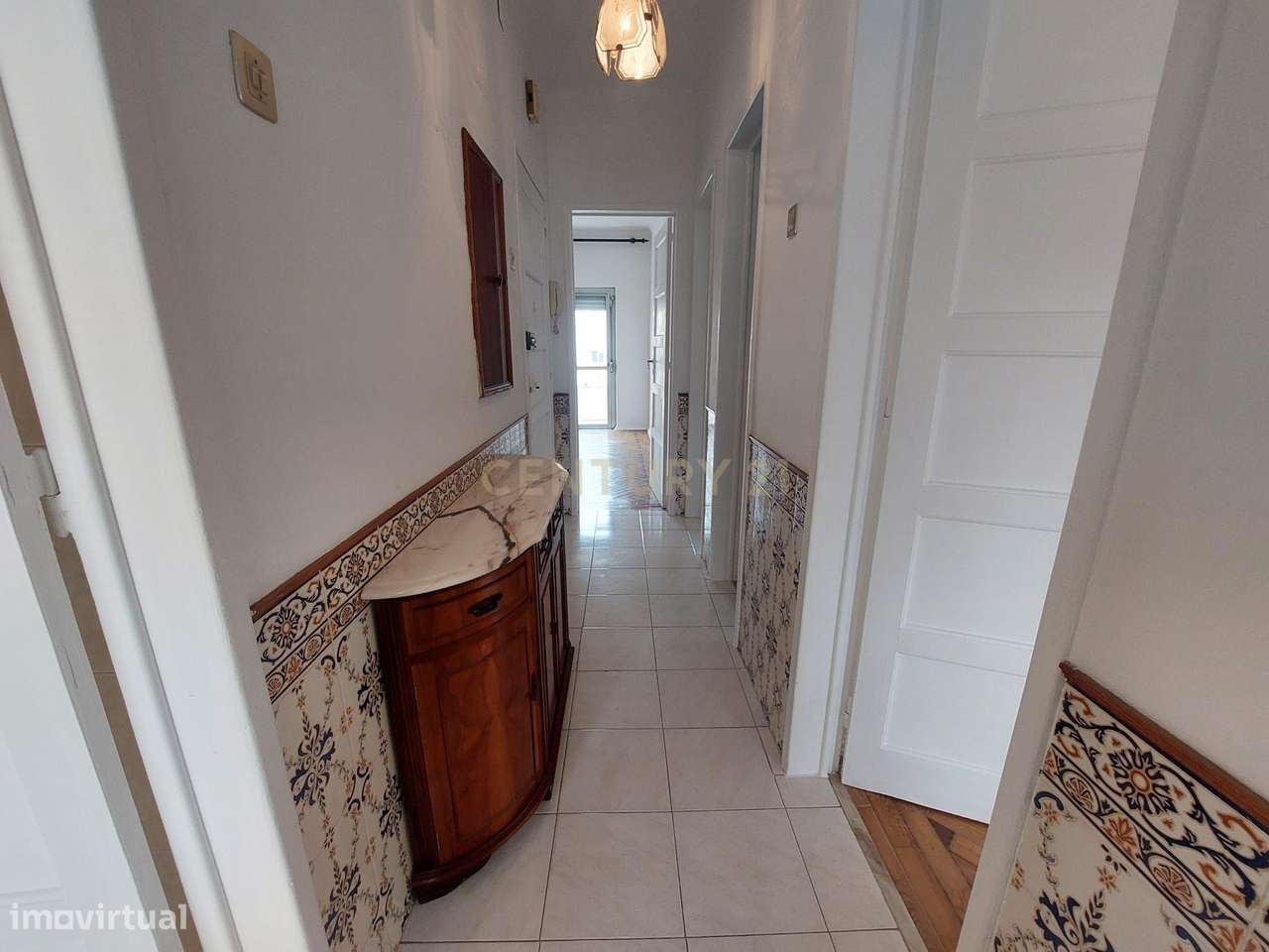 Apartamento T2 para Arrendamento – Amadora (Metro Amadora Este) - Grande imagem: 3/15