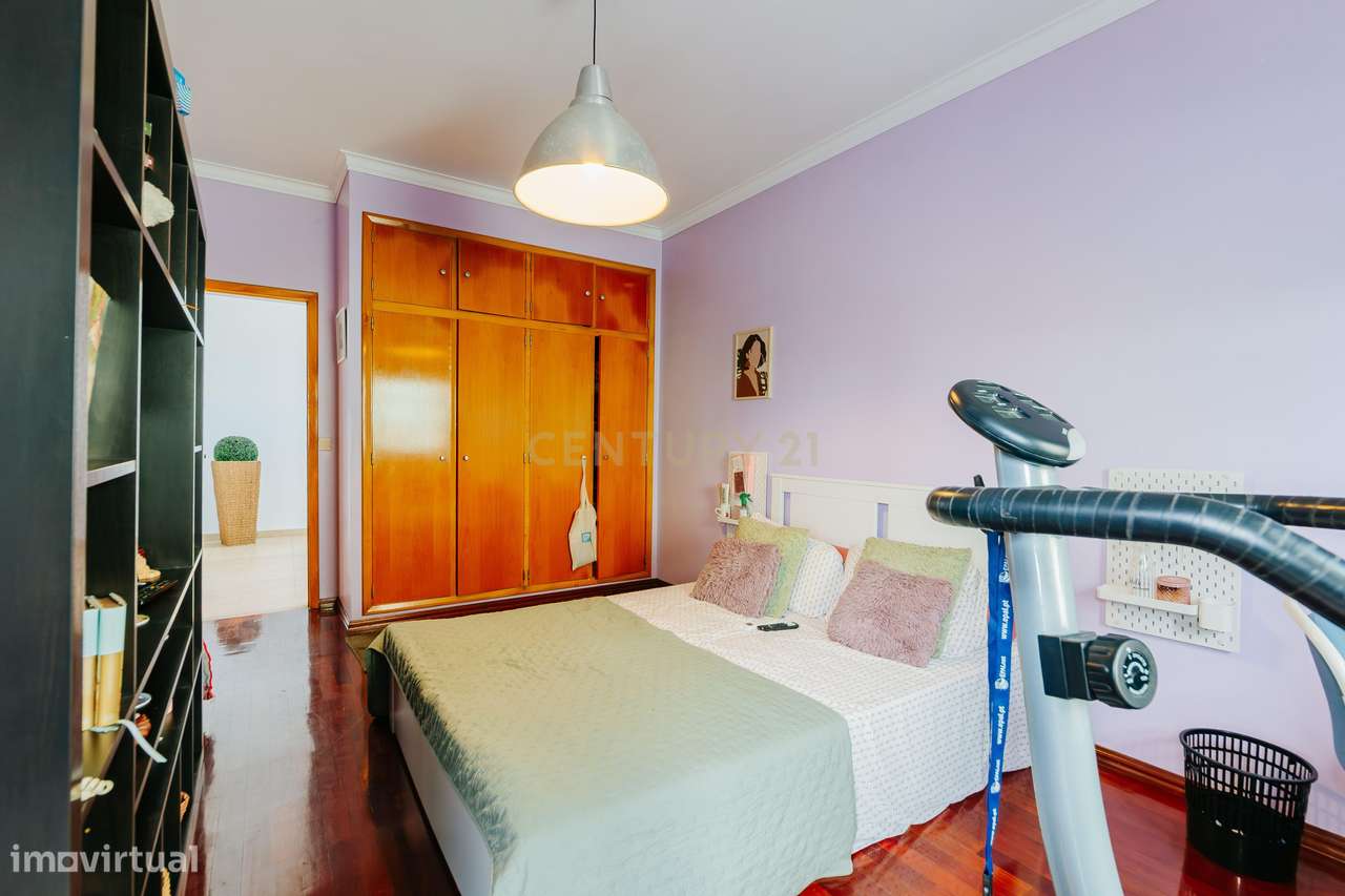 Moradia Isolada T4 Sarilhos Grande, Montijo-23