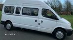 Dezmembram LDV Maxus 2.5 d 2007 - 1