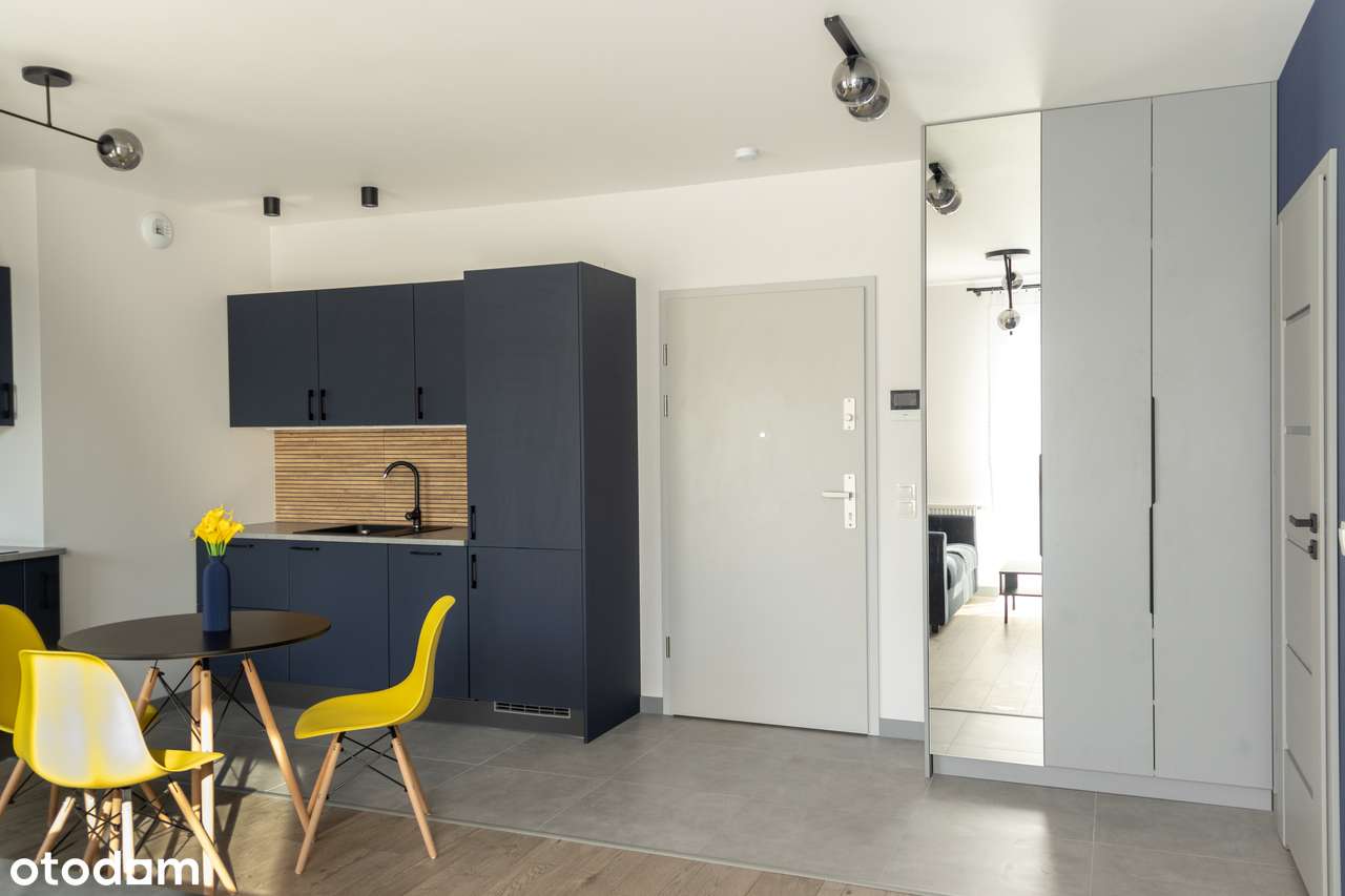 Dwupokojowe 39m2 Nowy Kleparz, od właściciela/two rooms, 39m2 - Pełny obrazek: 5/9