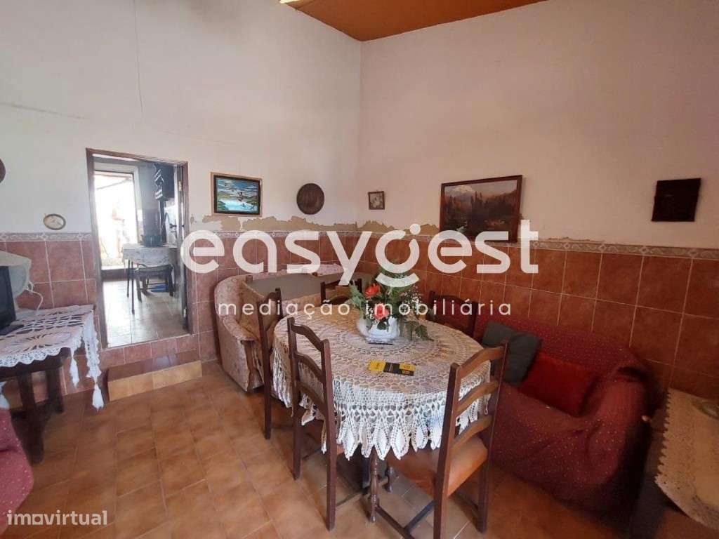 Moradia com Logradouro localizada em Santa Cruz (Almodôvar) - Grande imagem: 4/18