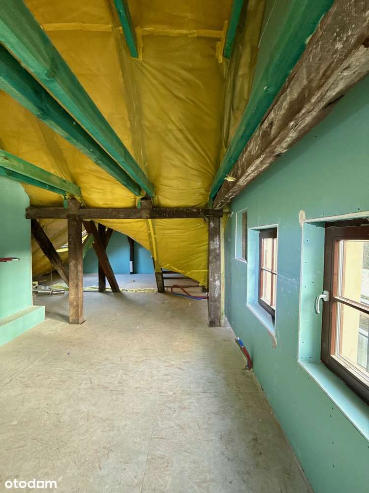 2 pok.mieszkanie z widokiem na Plac Bernardyński po podł. ponad 50m2-7