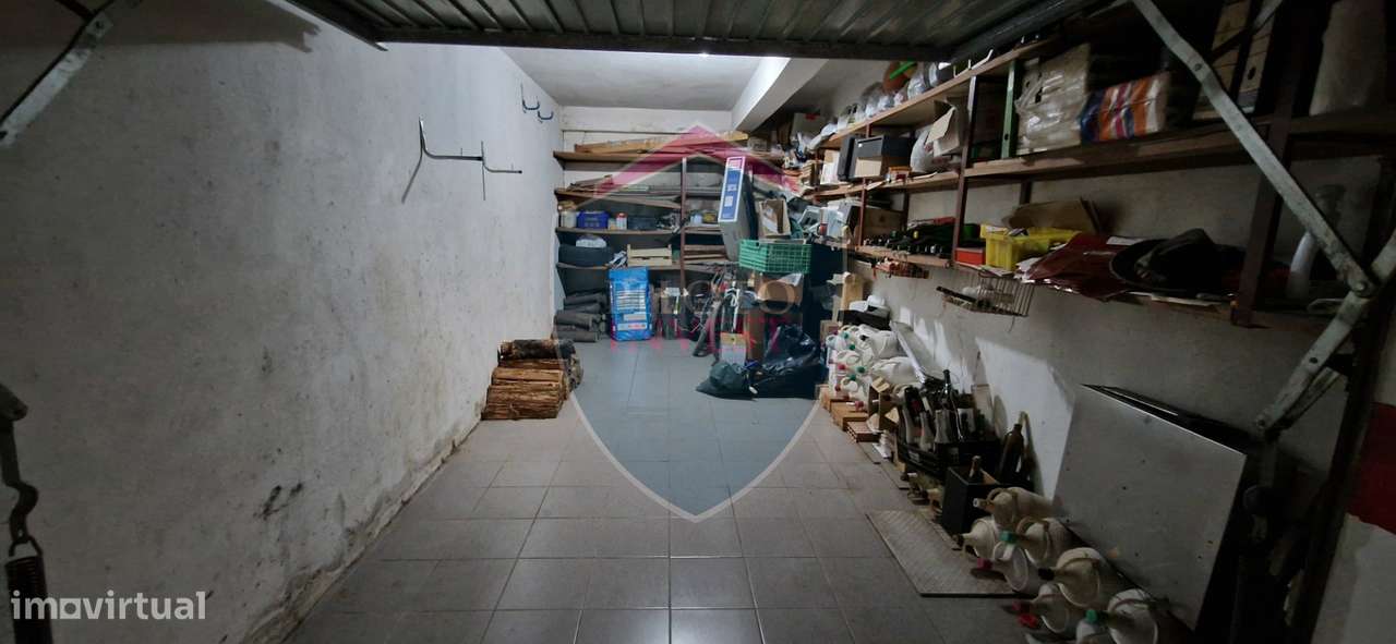 Apartamento T3+1 Venda em Abraveses,Viseu-21