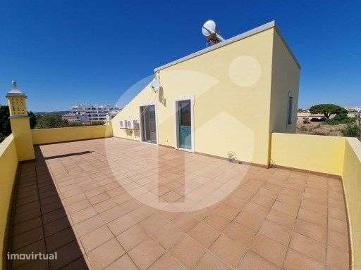 Moradia T4 com piscina - Olhão-29