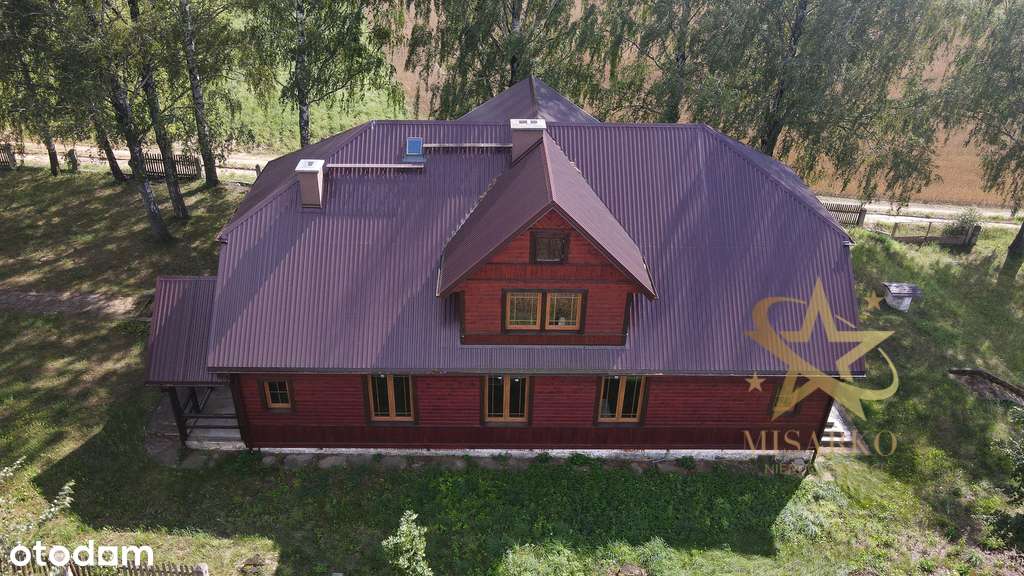 *Dawna szkoła - teraz pięknie odnowiona*-10