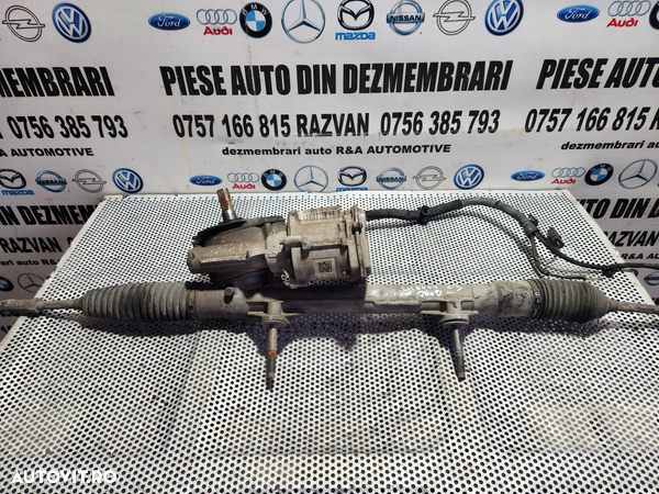 Caseta Directie Electrica Citroen C3 Pluriel Picasso Dupa 2009 Cod 9823964780 - Dezmembrari Arad - 1