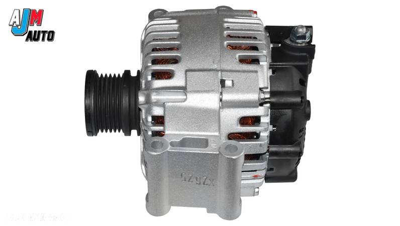 Alternator A0141541102 2.2 DCI Mercedes Klasa E W212 C207 A207 T-Model S212 - 1