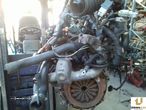 MOTOR COMPLETO TOYOTA COROLLA SEDAN 2005 -1NDE52C - 1