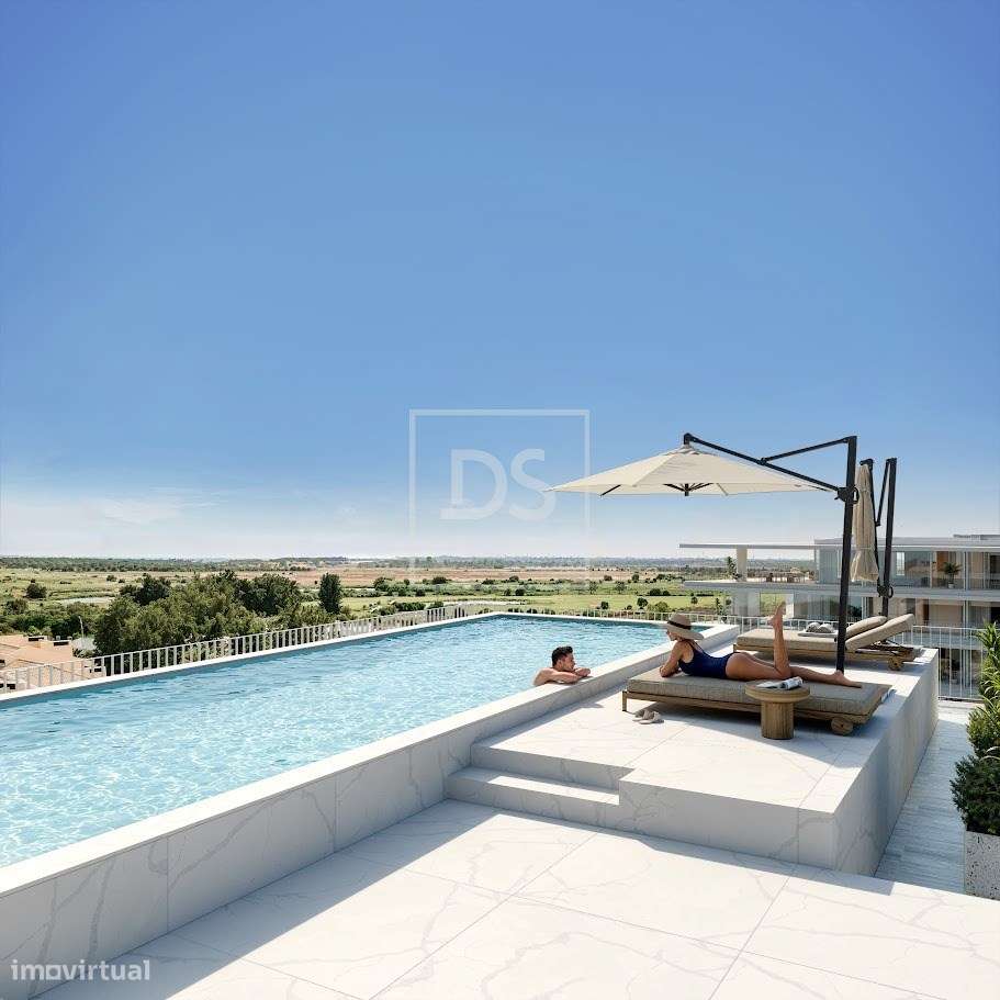 Apartamento T4 Venda em Quarteira,Loulé-32