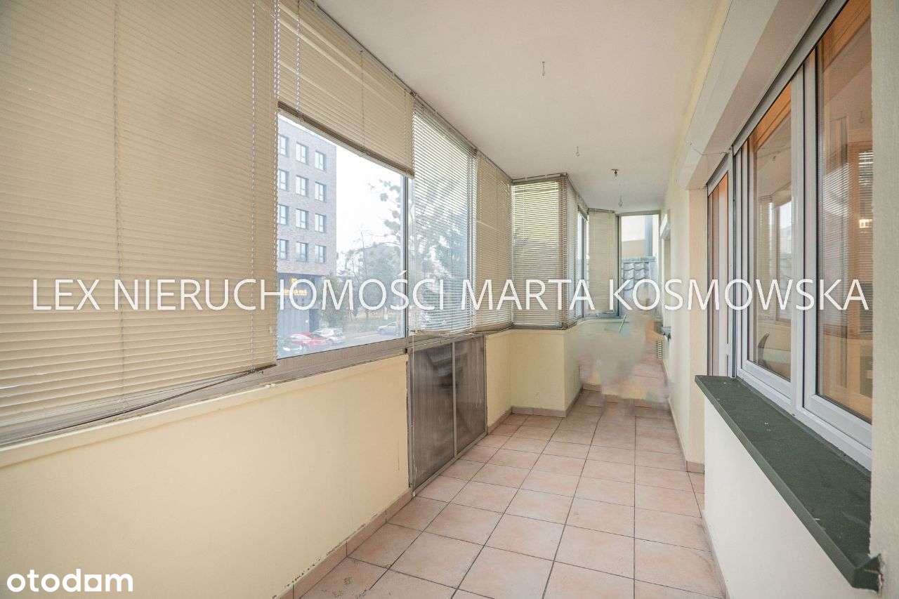 Ochota ul. Włodarzewska, 4 pok, garaż, piwnica - Pełny obrazek: 4/20