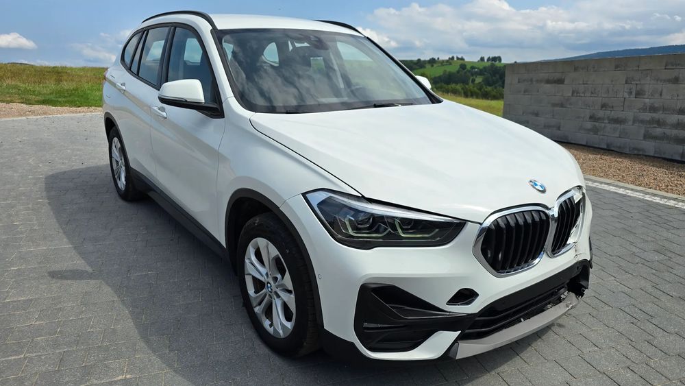 BMW X1 F48 xDrive25e Business Edition 2020