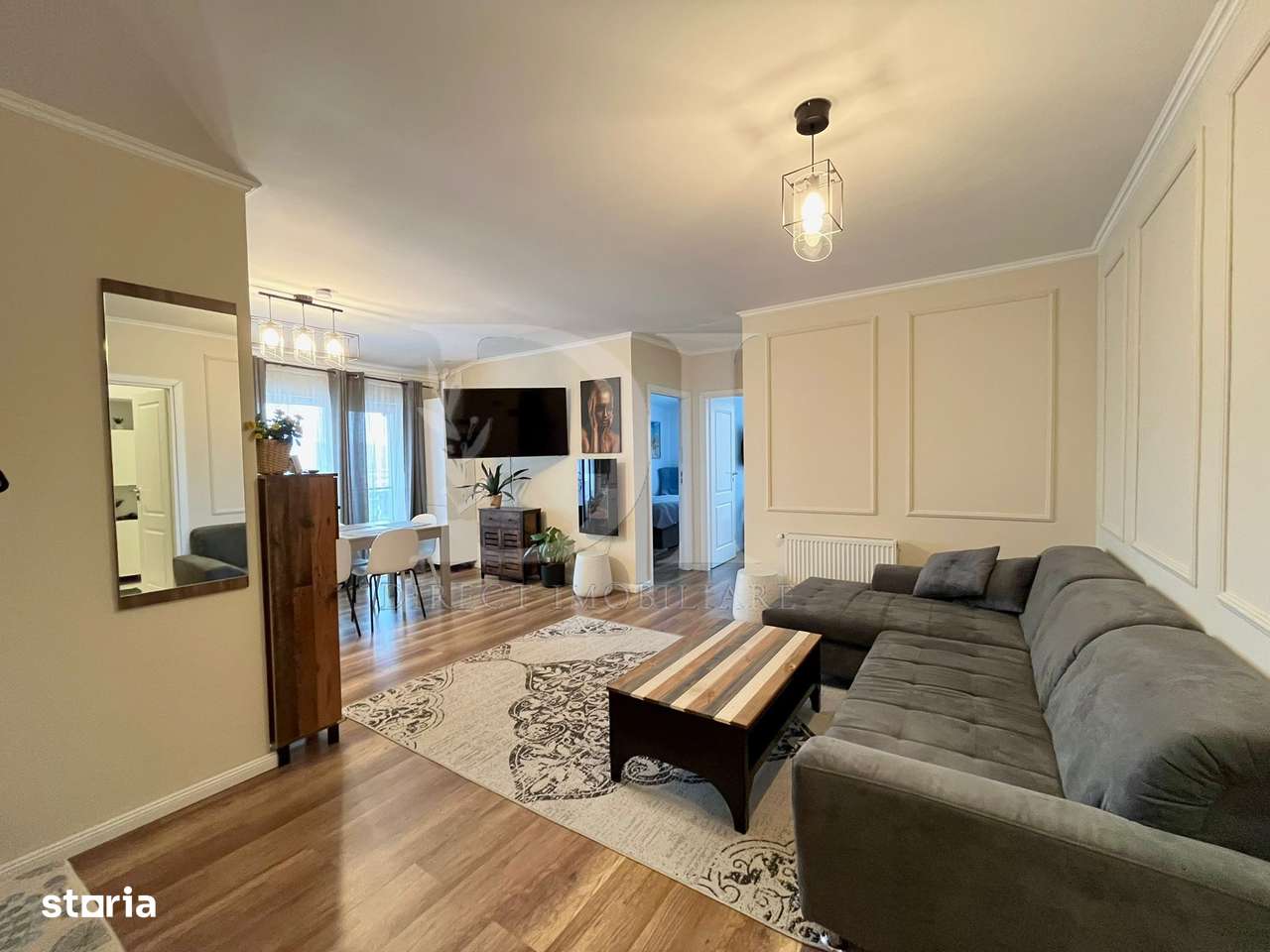 Apartament la cheie / ideal pentru locuinta sau investitie - Imagine principală: 1/14