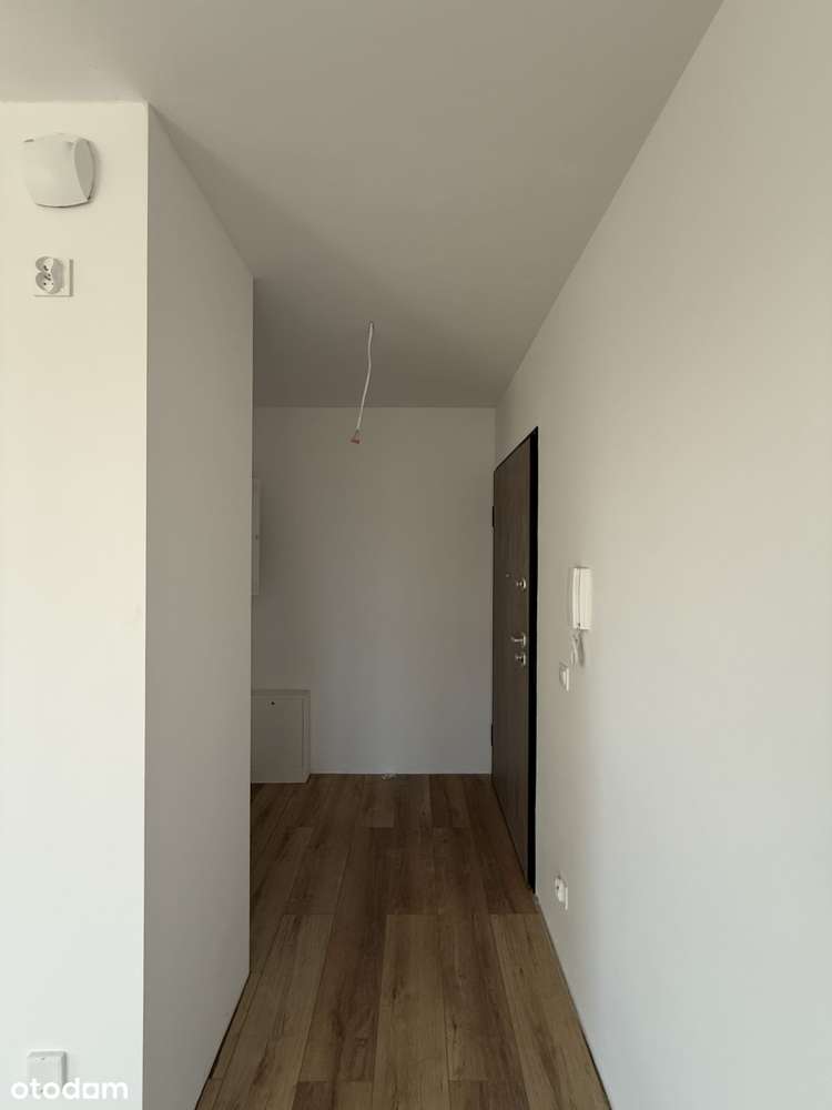 31 m² przy stacji Szczecin Dąbie | 15 min do centrum | Podłogówka - Pełny obrazek: 5/16