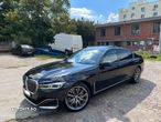 BMW Seria 7 740d xDrive - 15