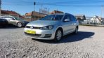 Volkswagen Golf 2.0 TDI BlueMotion Technology Edition - 3