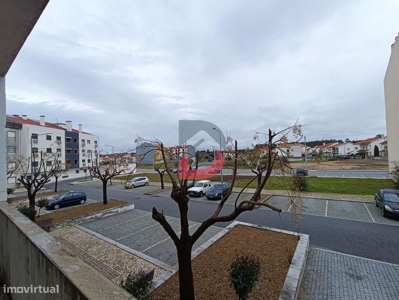 Apartamento T2-32